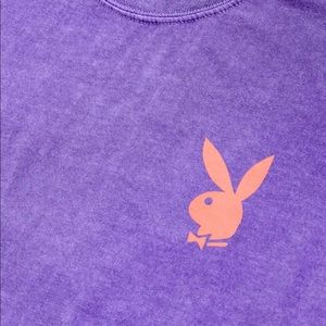 Playboy Tee